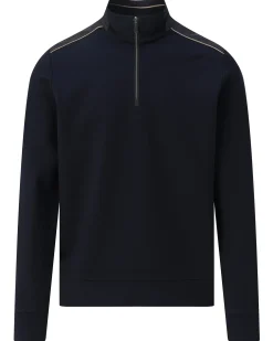Bugatti clothing Schipperstrui