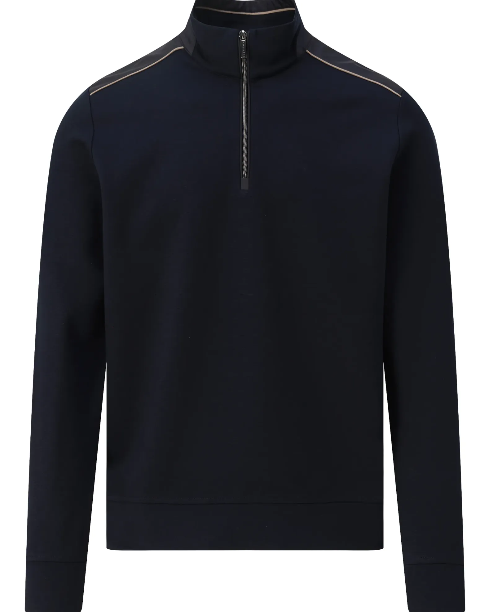 Bugatti clothing Schipperstrui