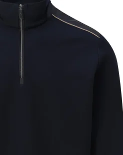 Bugatti clothing Schipperstrui