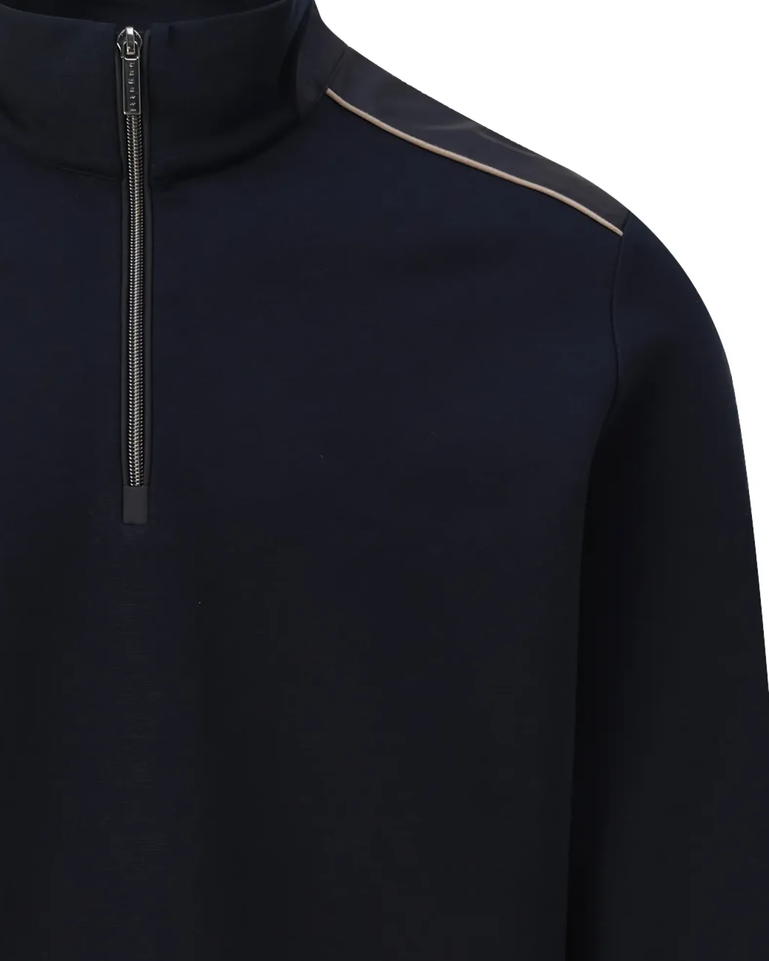 Bugatti clothing Schipperstrui