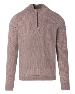 Bugatti clothing Schipperstrui