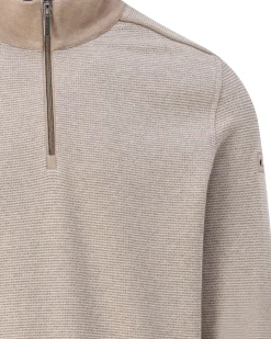 Bugatti clothing Schipperstrui