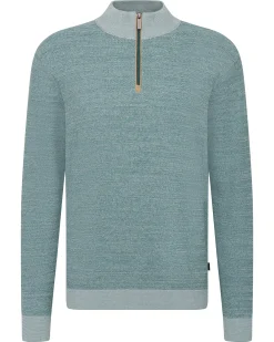 Bugatti clothing Schipperstrui