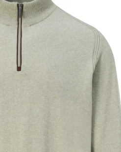 Bugatti clothing Schipperstrui