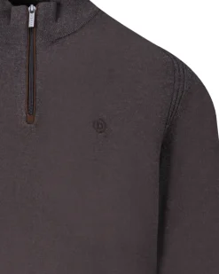 Bugatti clothing Schipperstrui