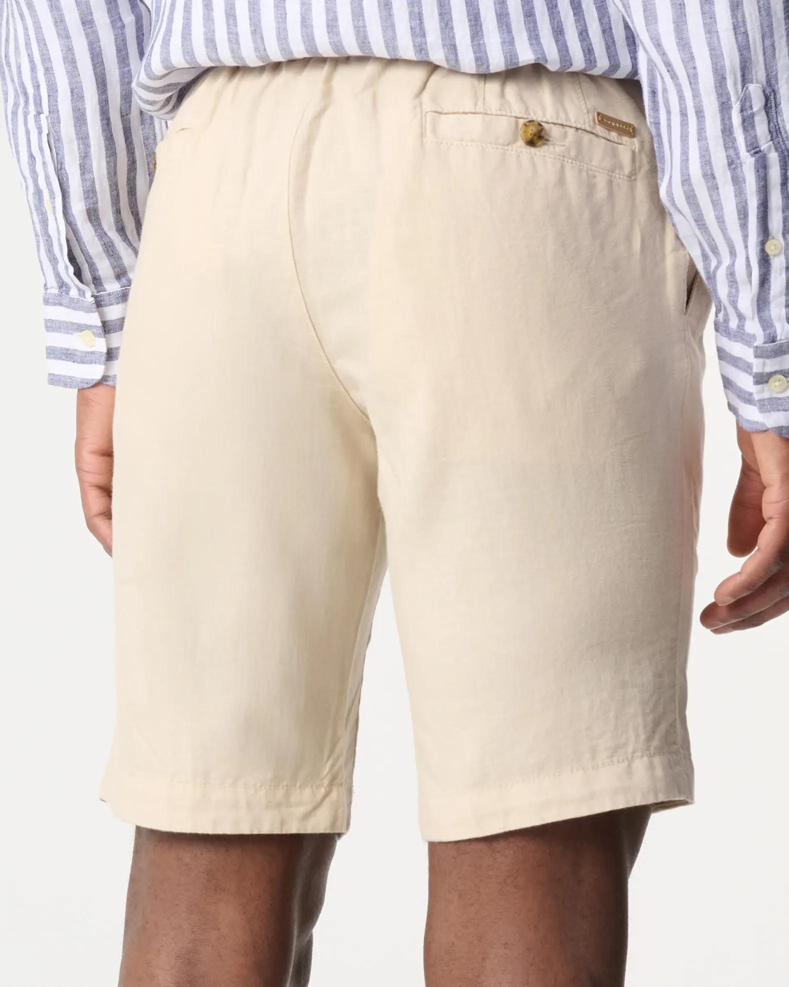 Bugatti clothing Short