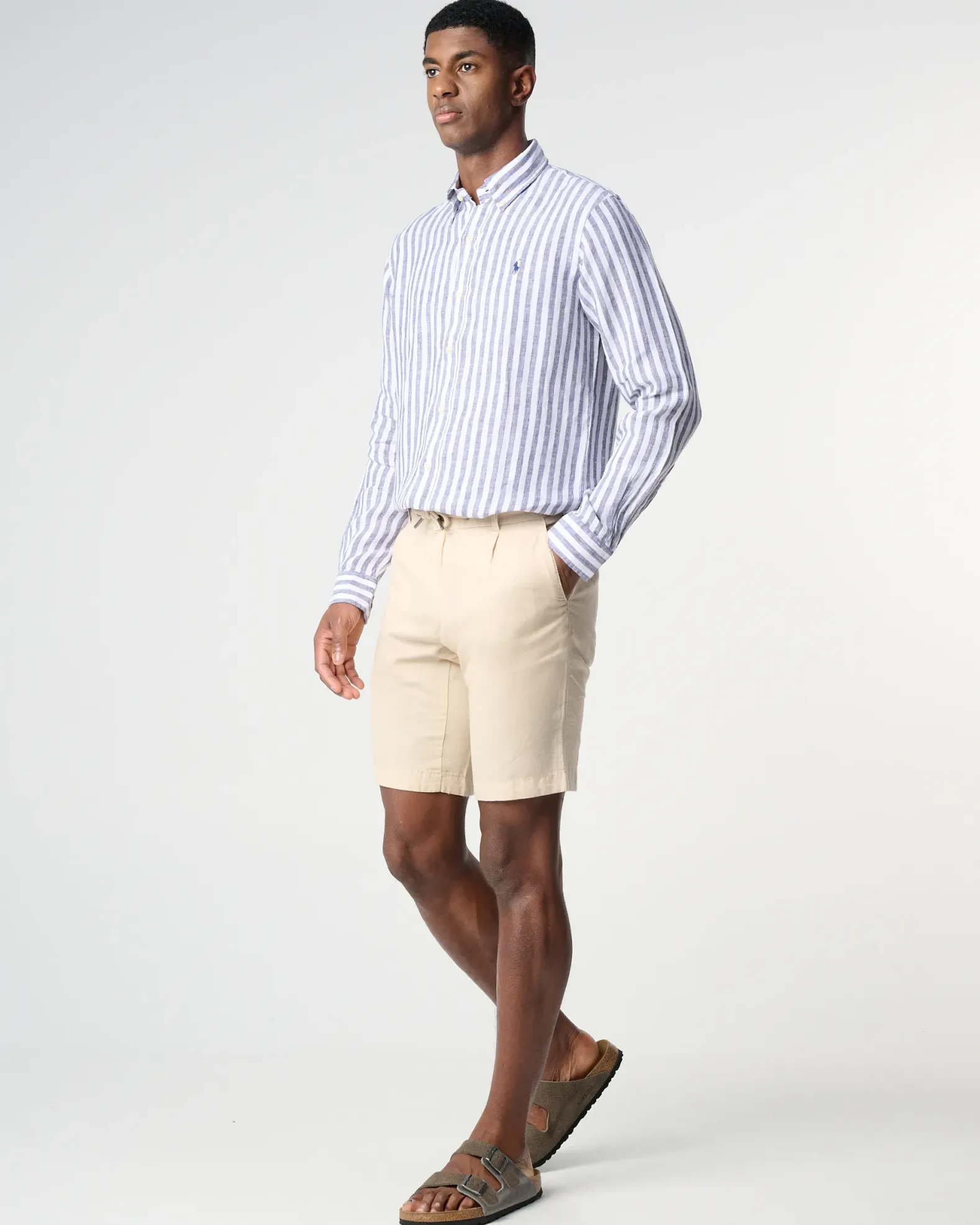 Bugatti clothing Short