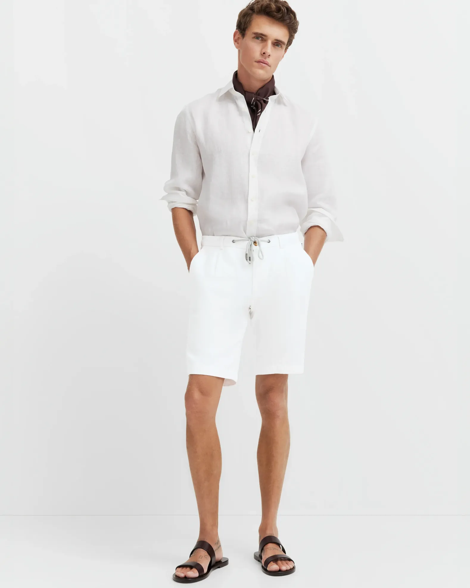 Bugatti clothing Short