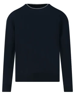 Bugatti clothing Trui Ronde hals