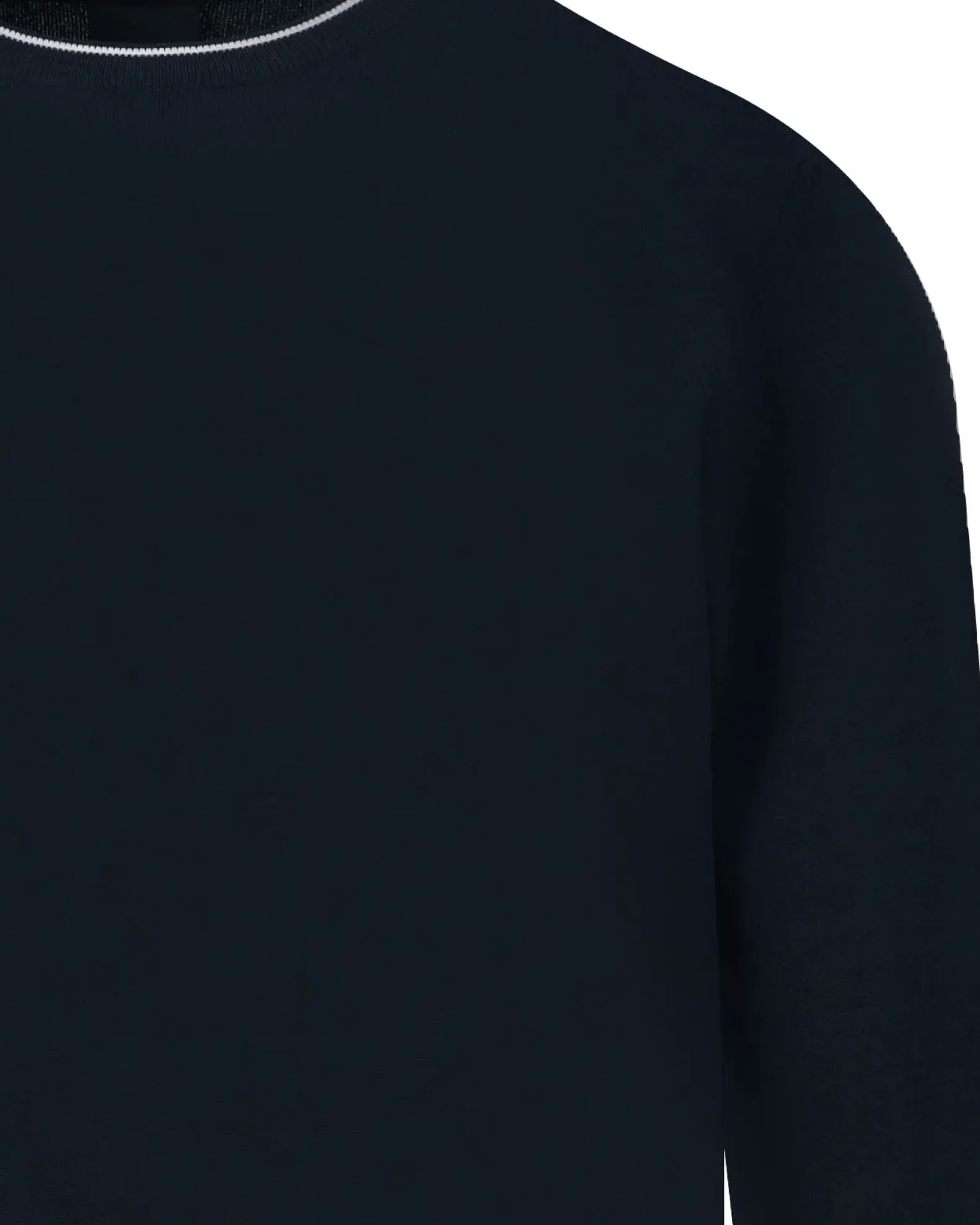 Bugatti clothing Trui Ronde hals