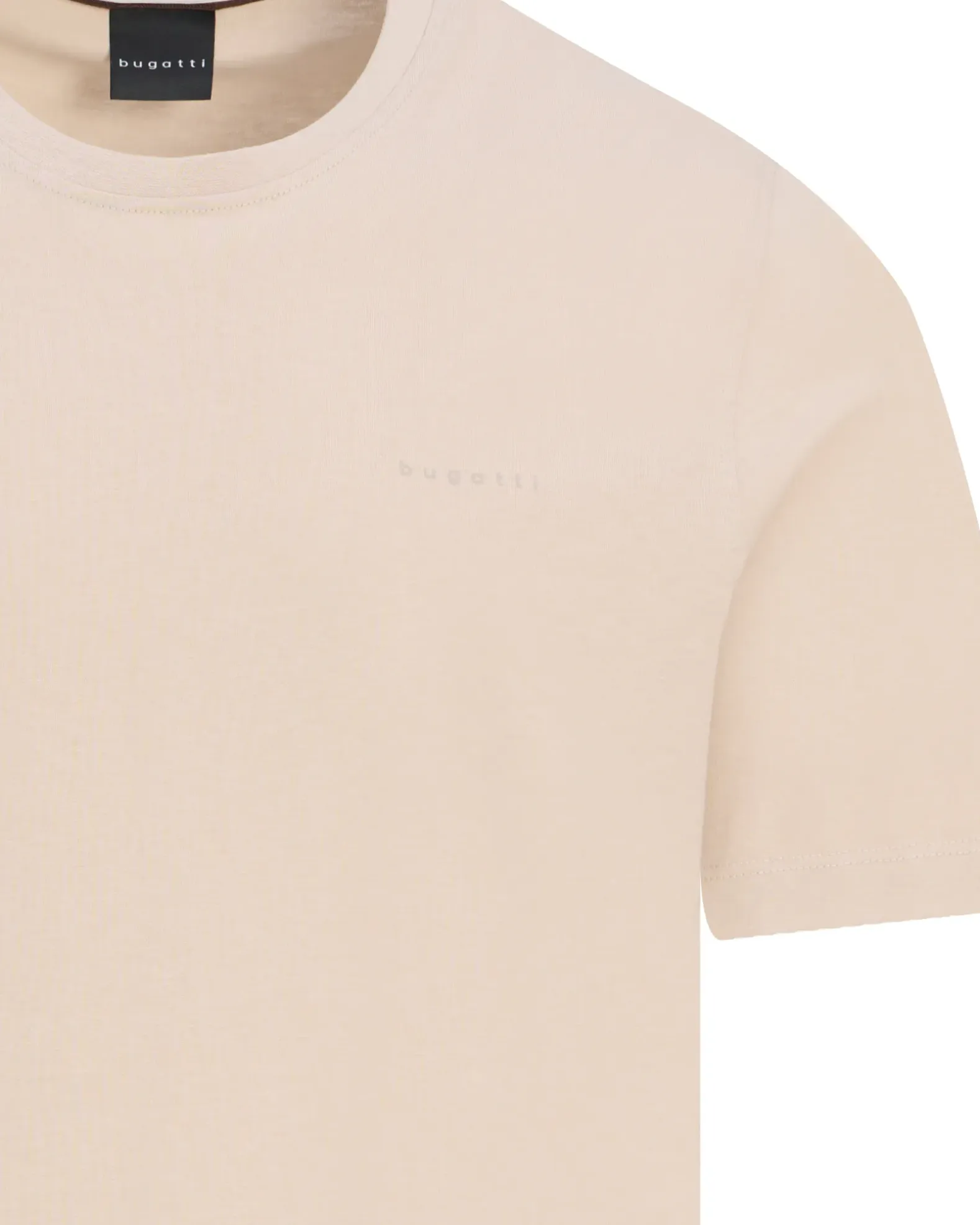 Bugatti clothing T-shirt