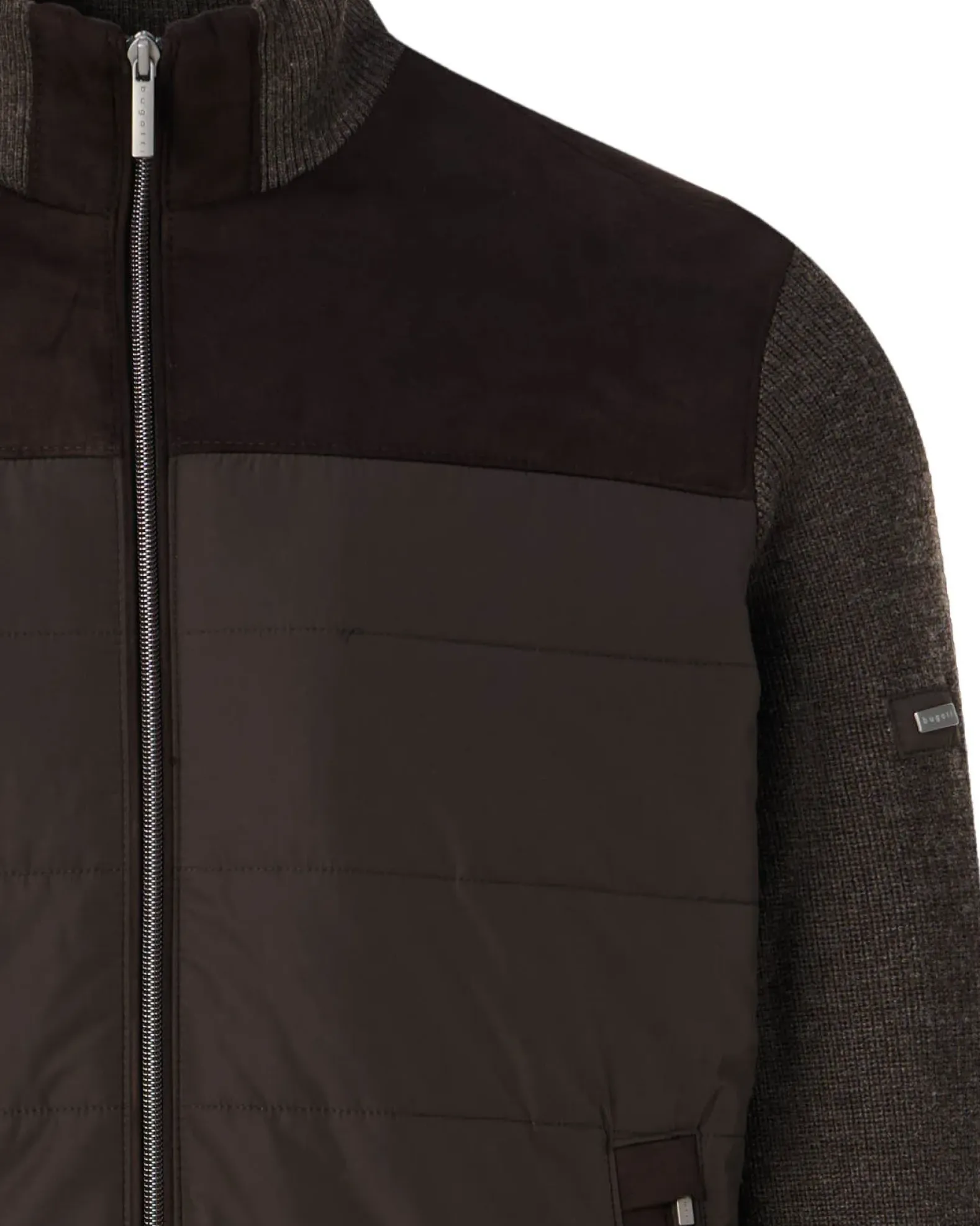 Bugatti clothing Vest
