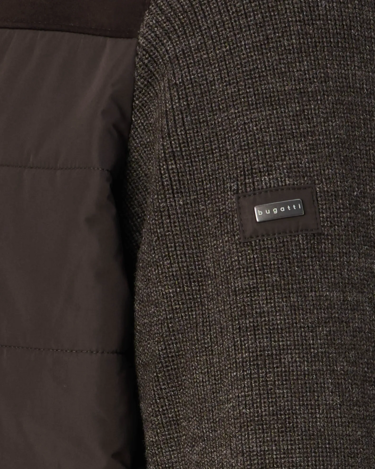 Bugatti clothing Vest