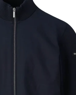 Bugatti clothing Vest