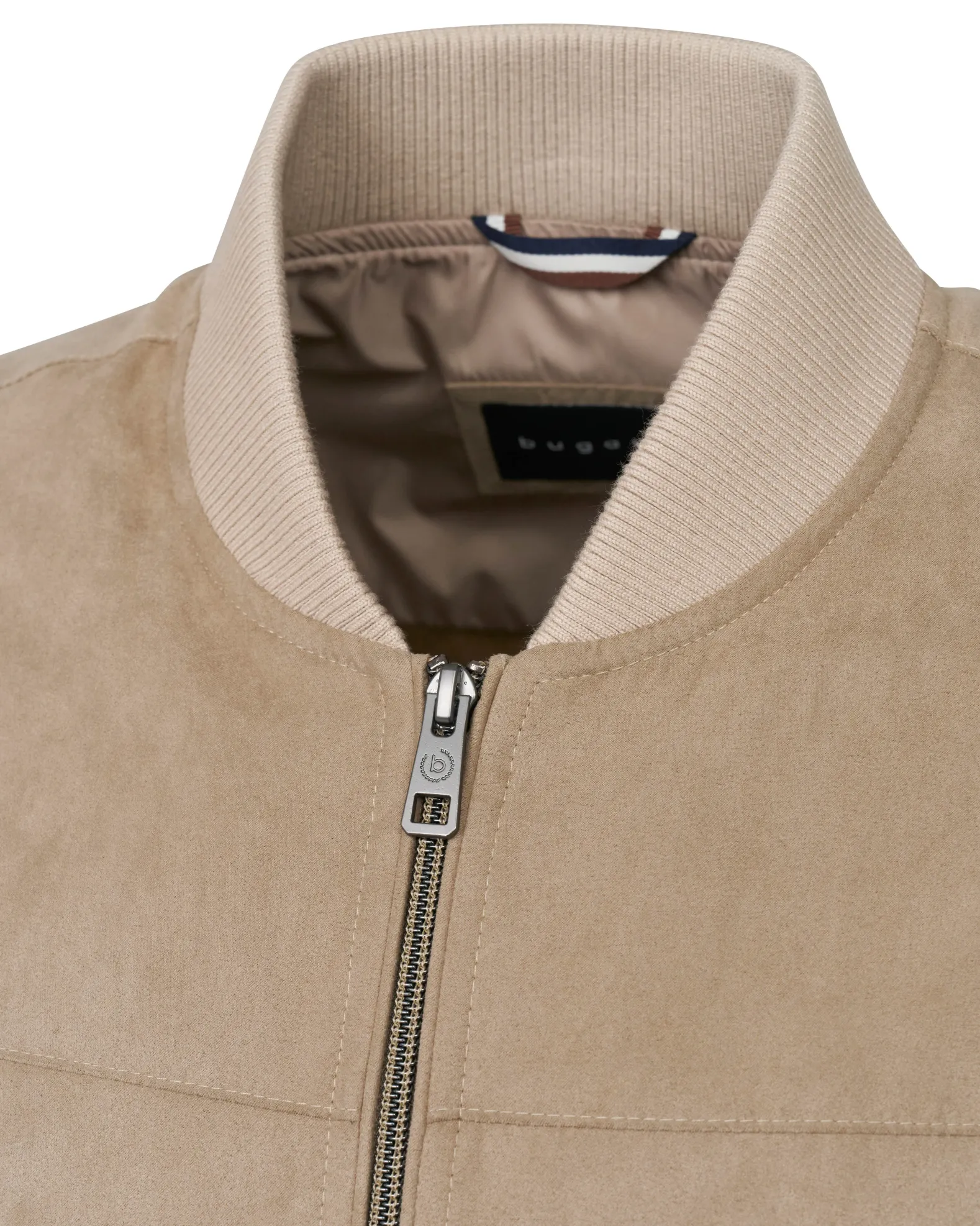 Bugatti clothing Vest