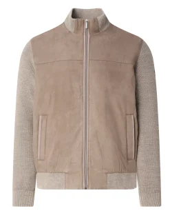 Bugatti clothing Vest
