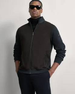Bugatti clothing Vest