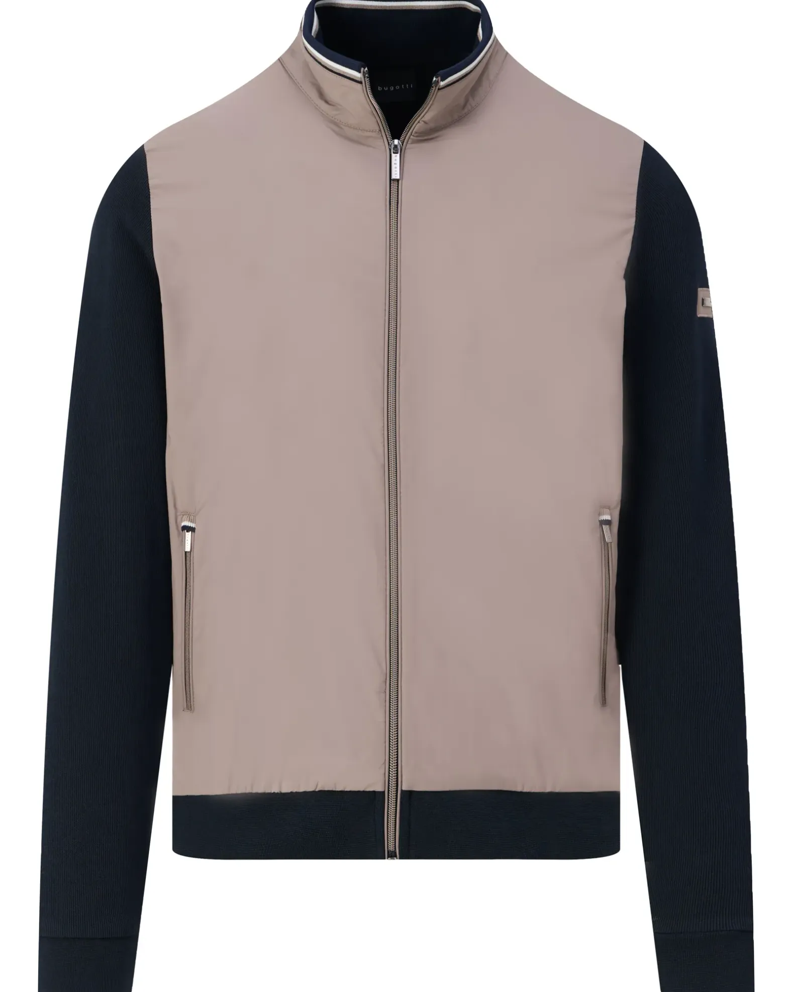 Bugatti clothing Vest