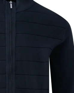 Bugatti clothing Vest