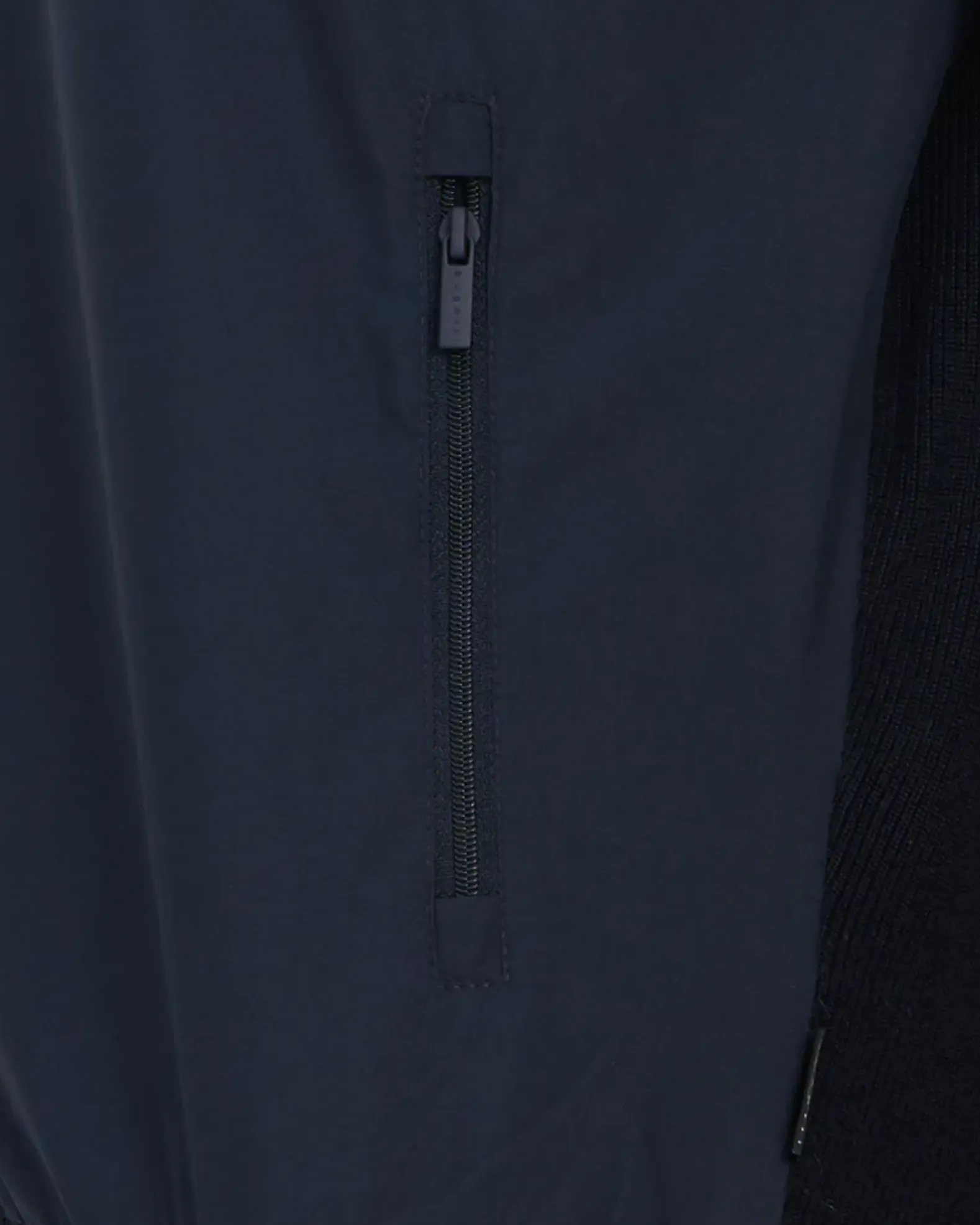 Bugatti clothing Vest