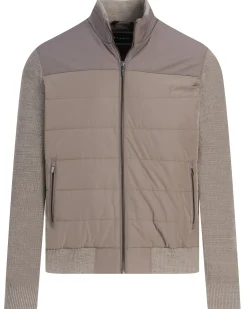 Bugatti clothing Vest
