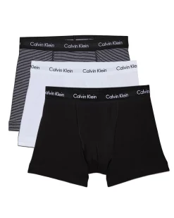 Calvin Klein Menswear Boxershorts