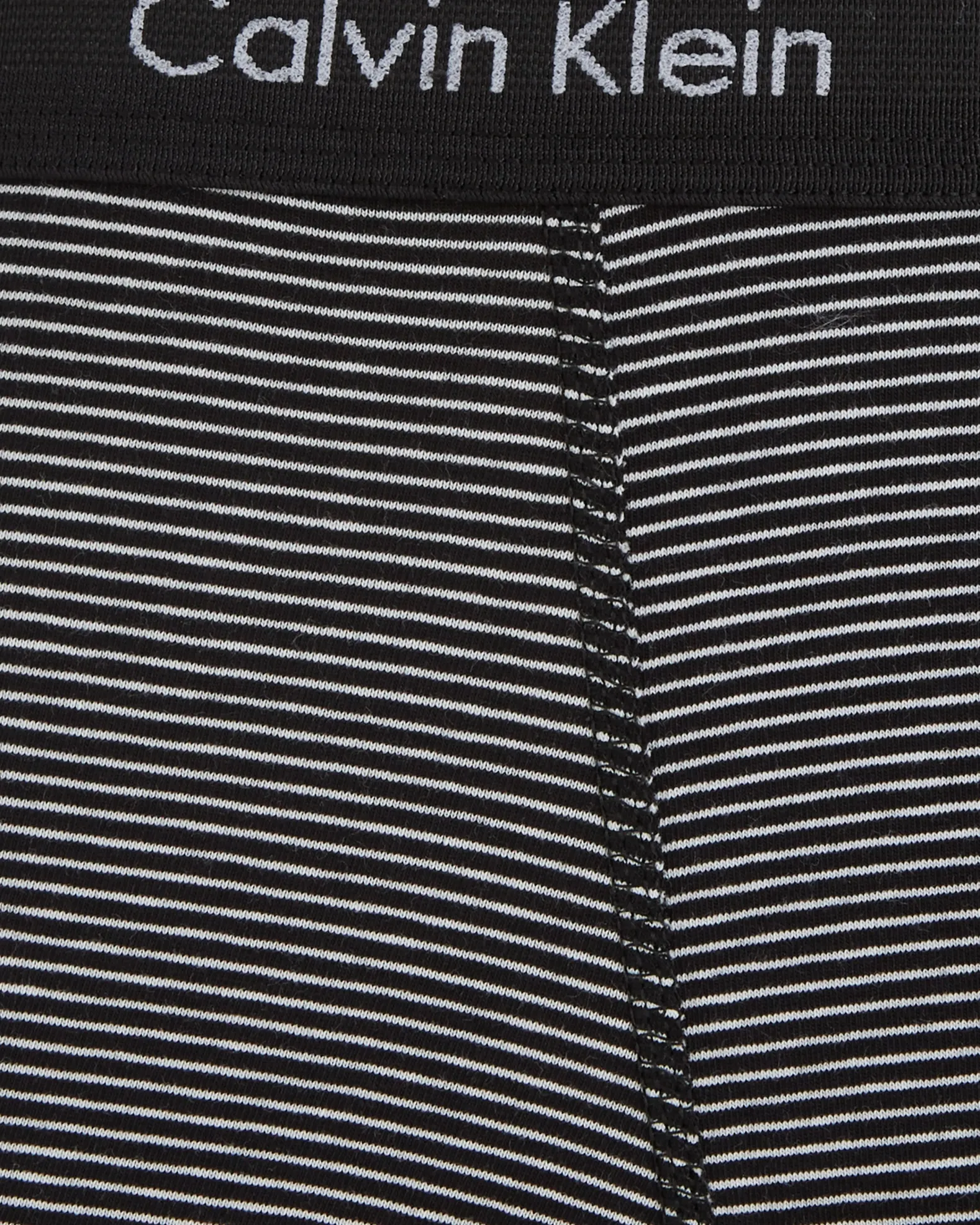Calvin Klein Menswear Boxershorts