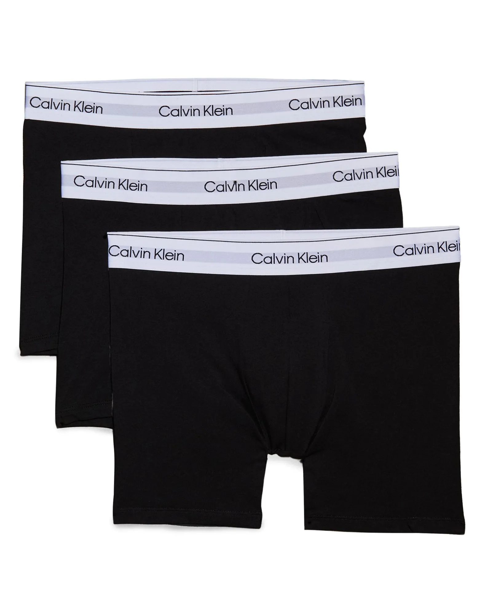 Calvin Klein Menswear Boxershorts