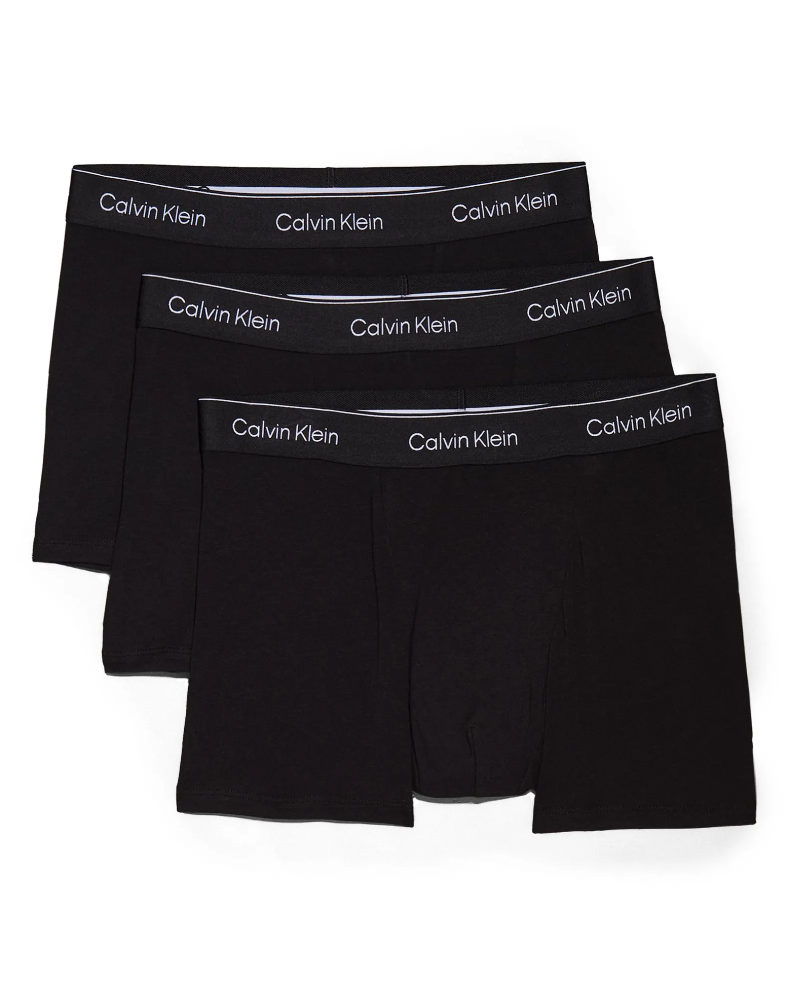 Calvin Klein Menswear Boxershorts