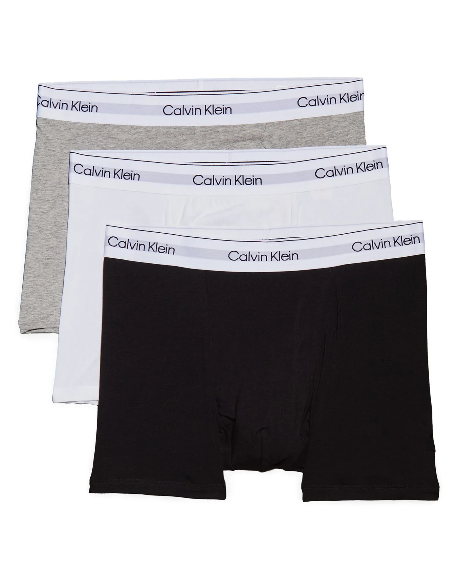 Calvin Klein Menswear Boxershorts