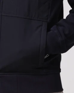 Campbell Aston Vest