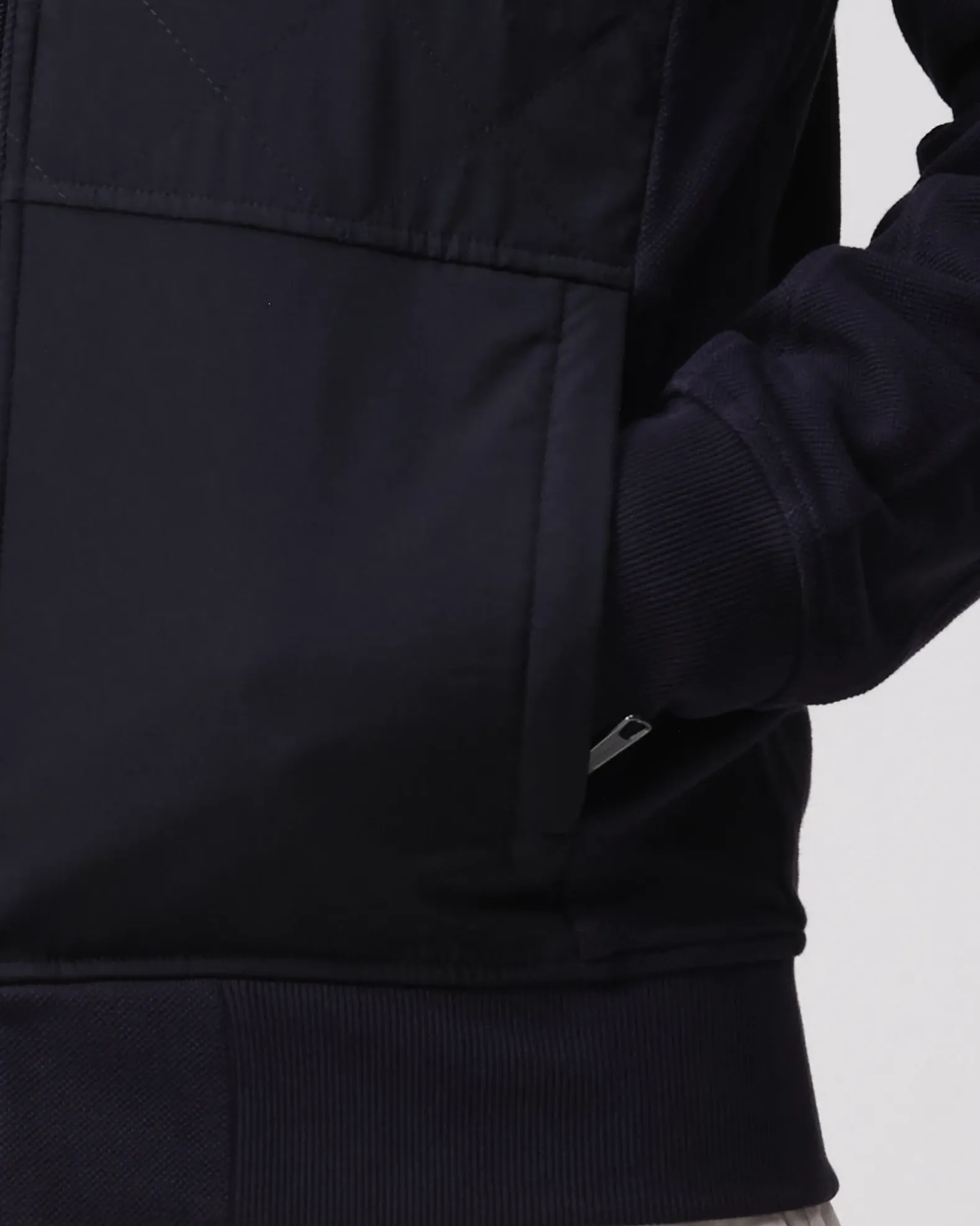 Campbell Aston Vest