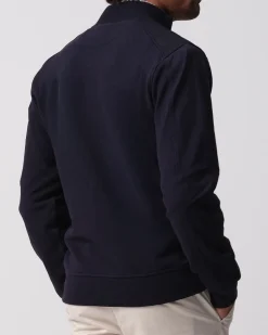 Campbell Aston Vest