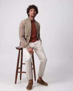Campbell Aston Vest