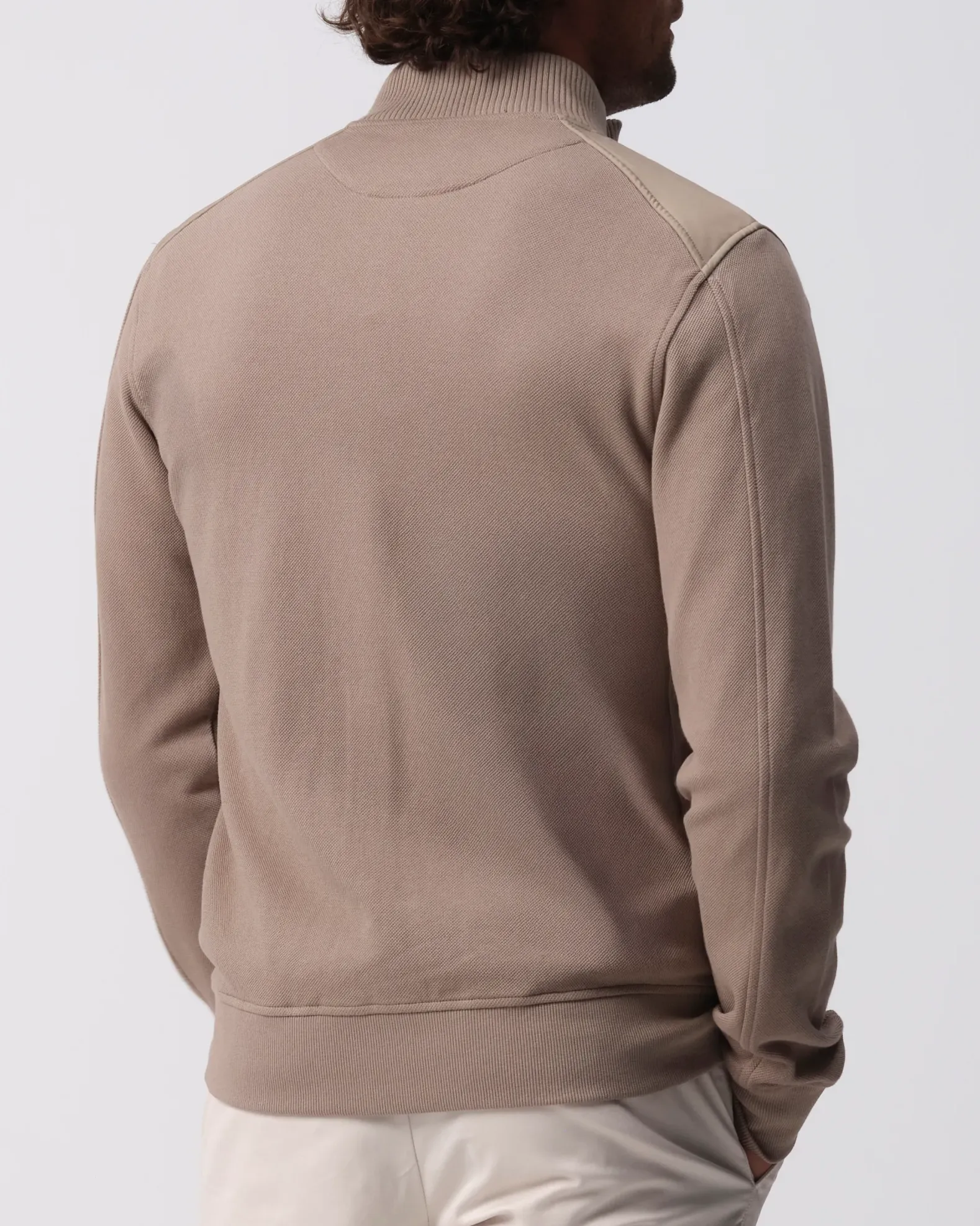 Campbell Aston Vest