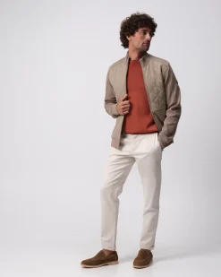 Campbell Aston Vest