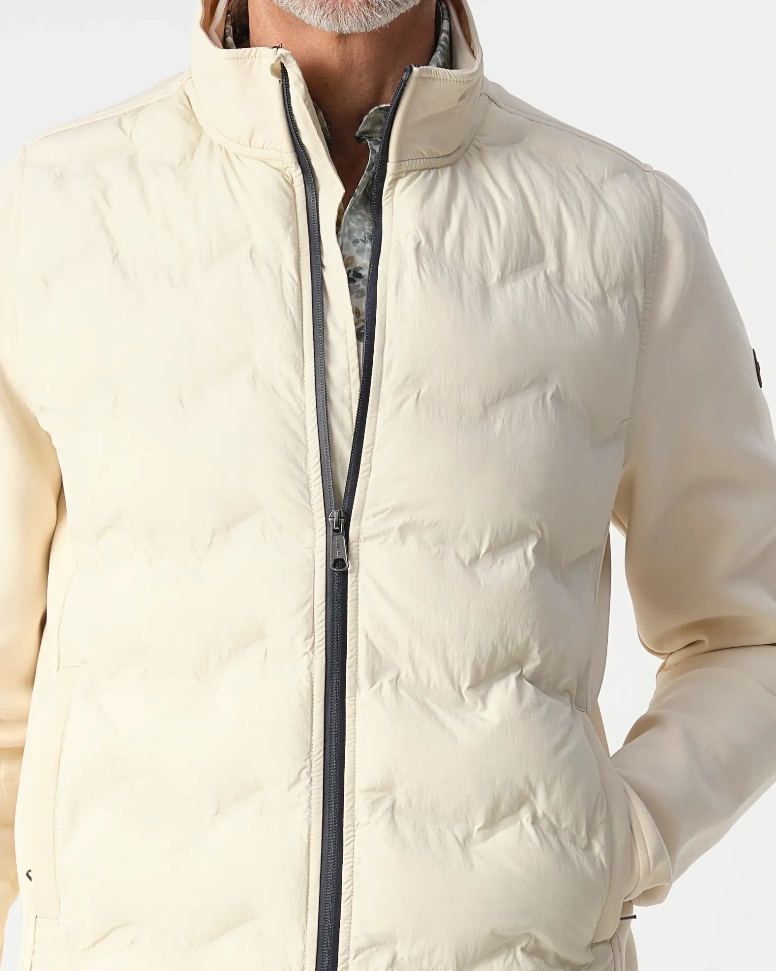 Campbell Atlas Vest
