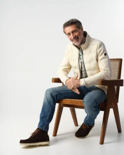 Campbell Atlas Vest