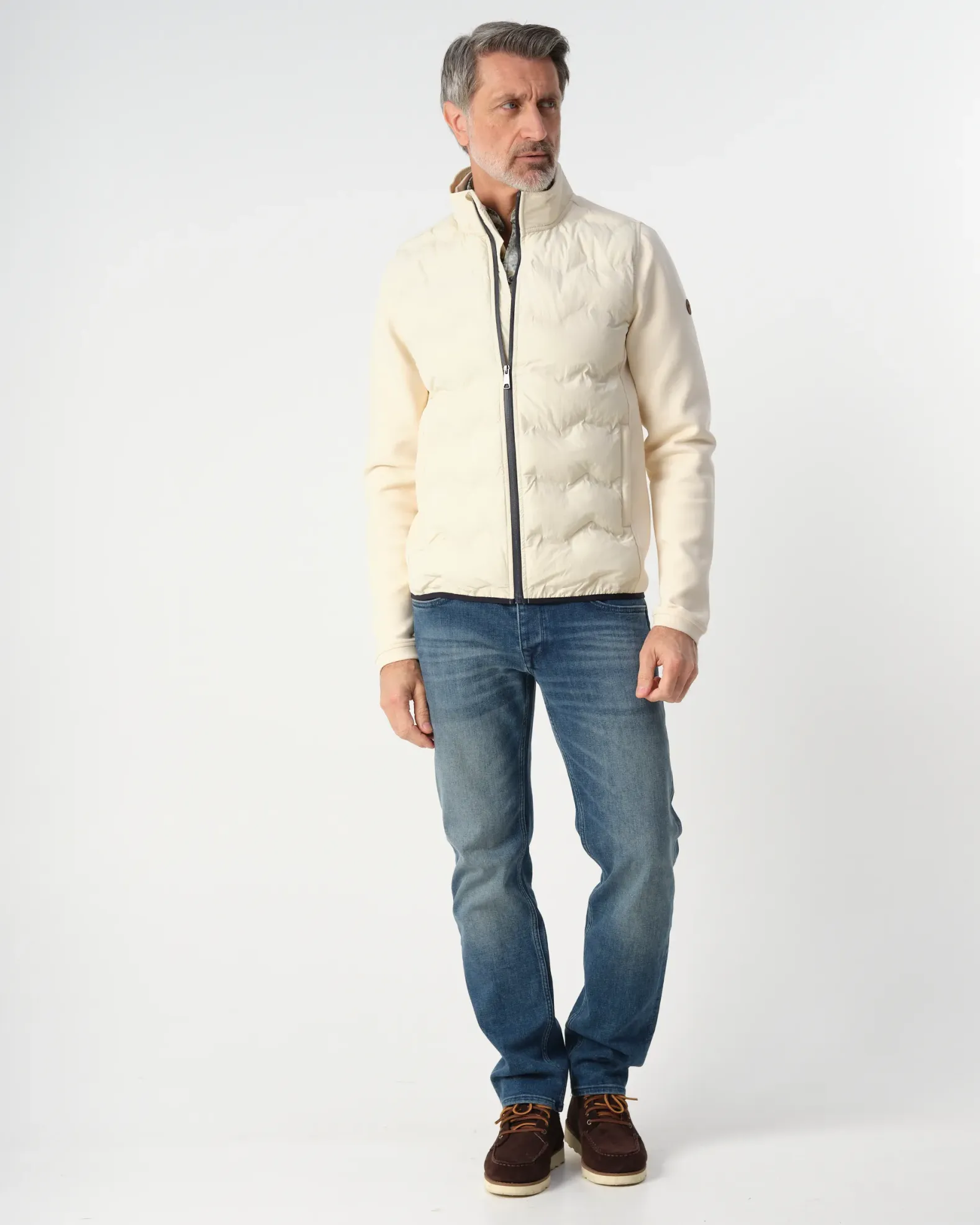 Campbell Atlas Vest