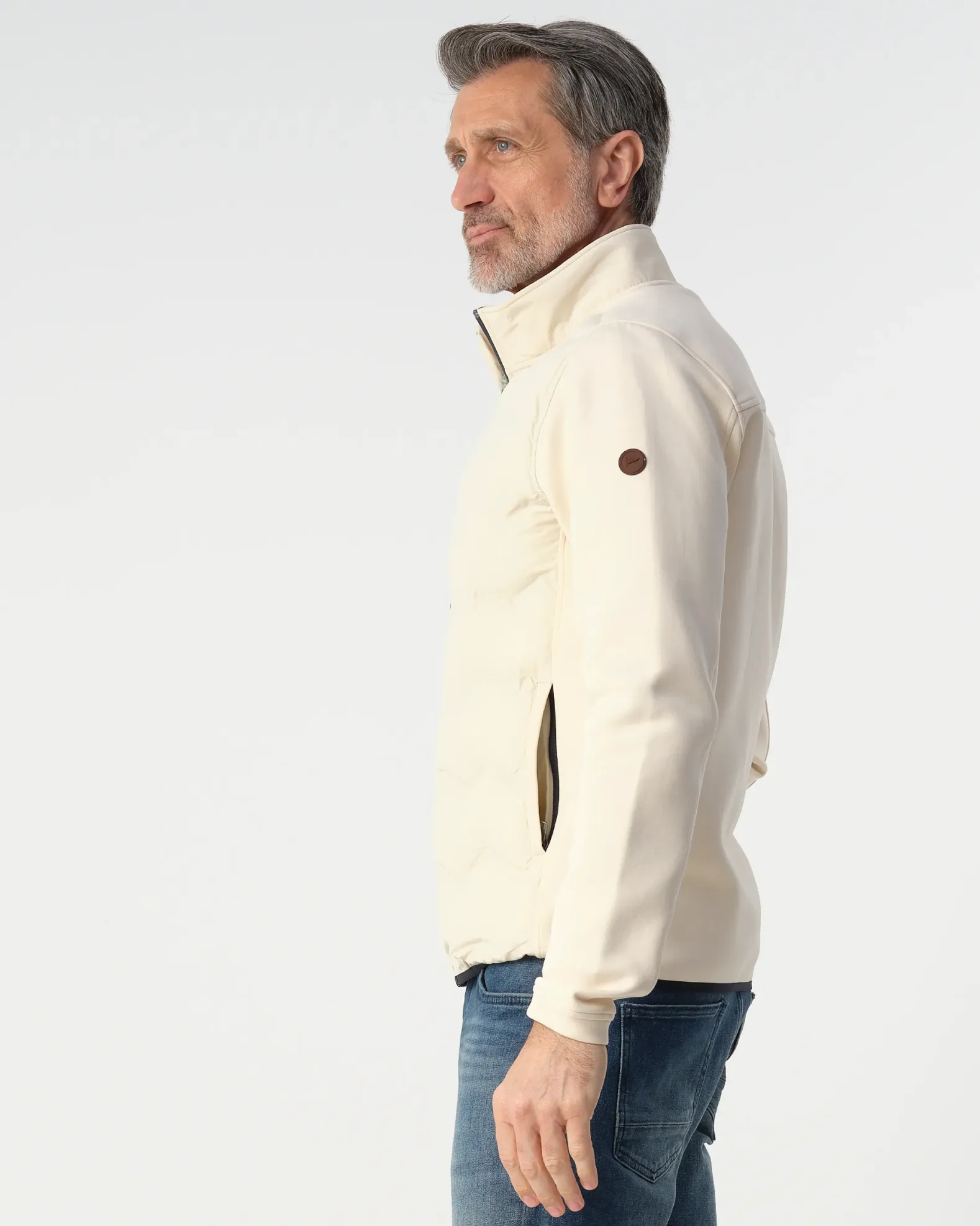 Campbell Atlas Vest