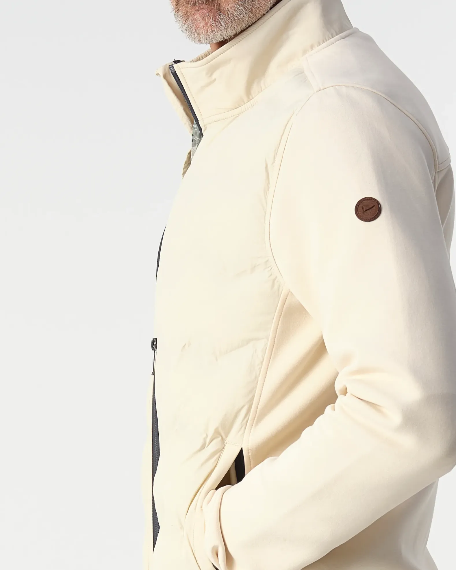 Campbell Atlas Vest