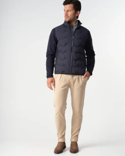 Campbell Atlas Vest