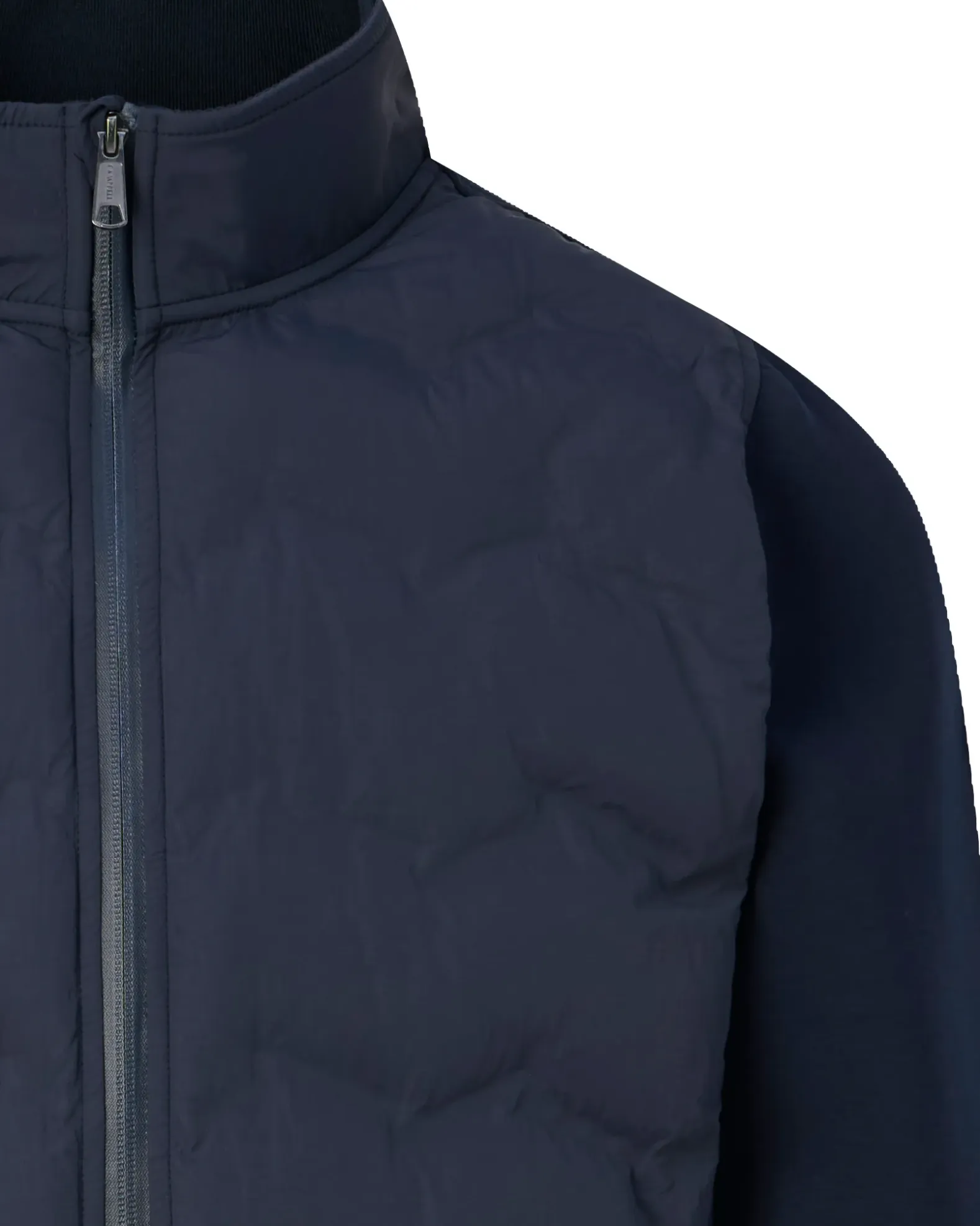 Campbell Atlas Vest