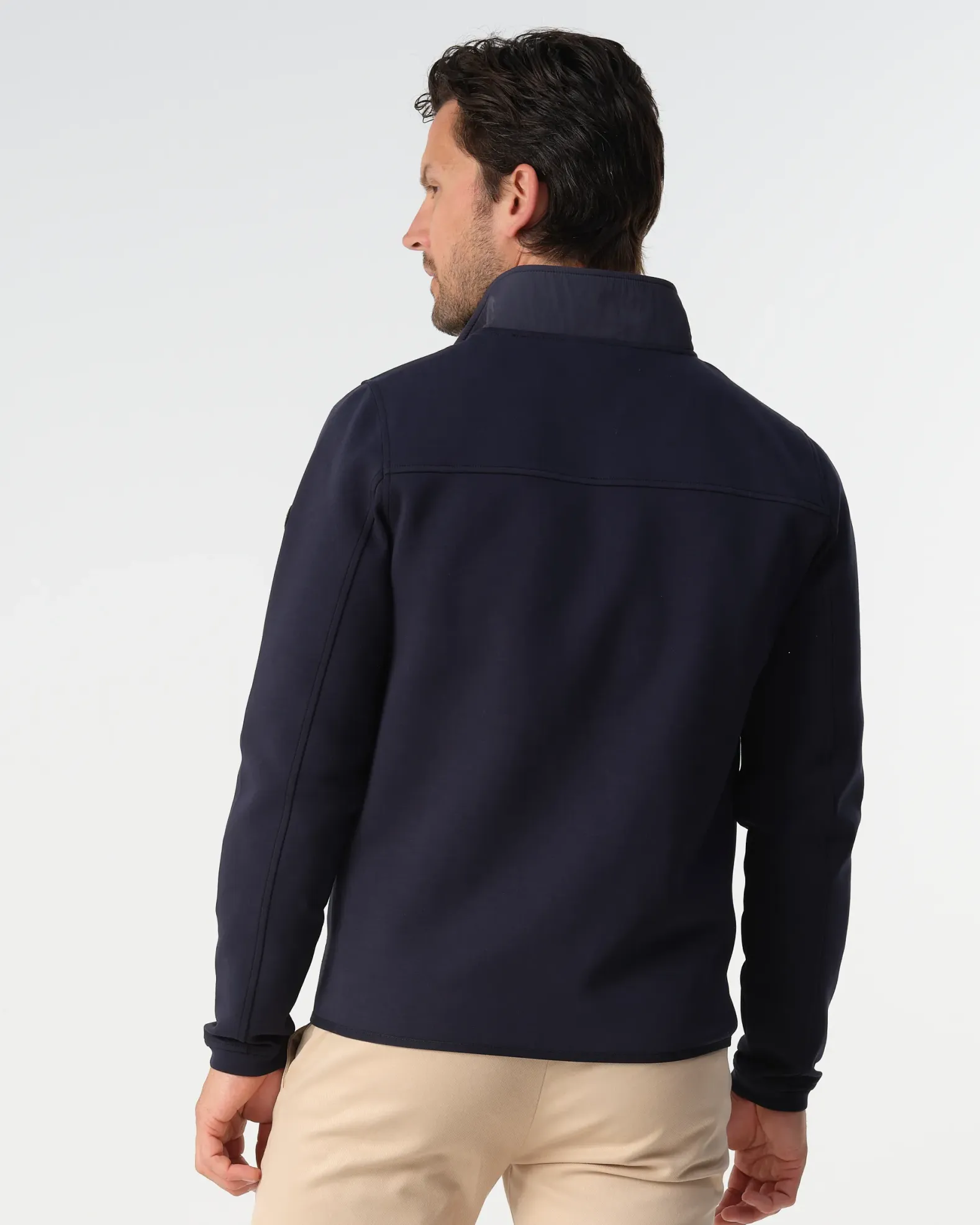 Campbell Atlas Vest