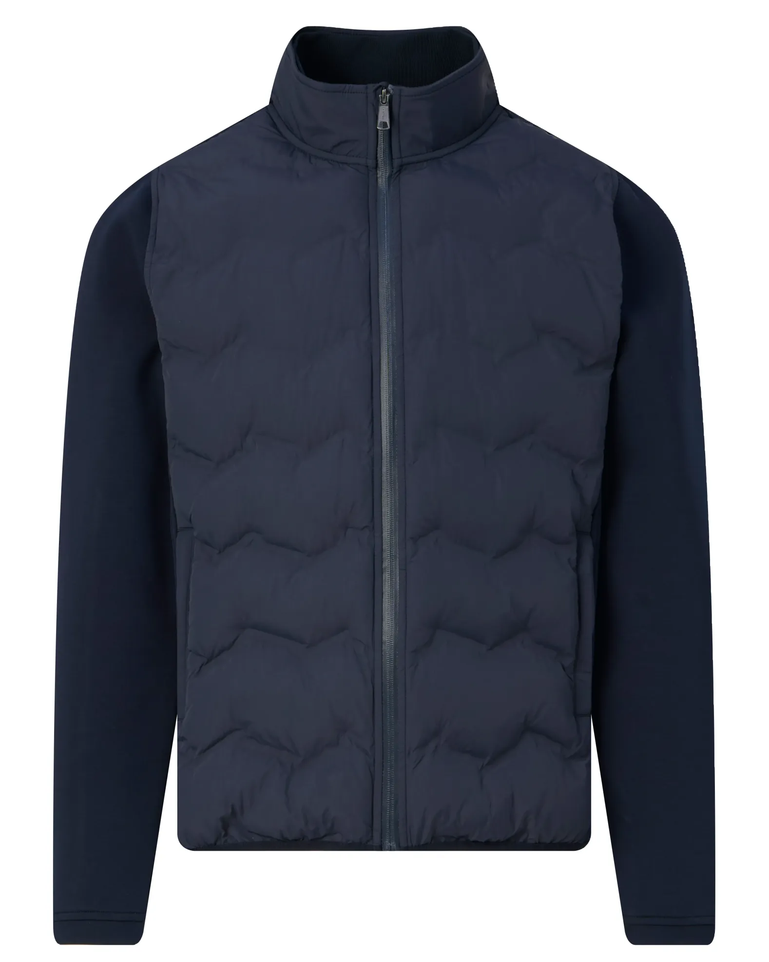 Campbell Atlas Vest