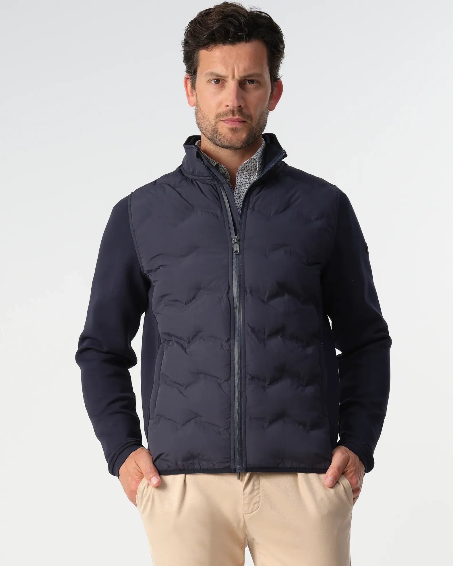 Campbell Atlas Vest