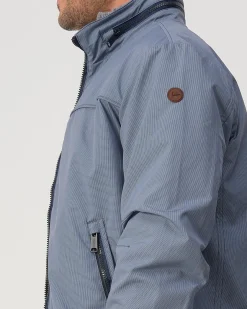 Campbell Bradford Jack