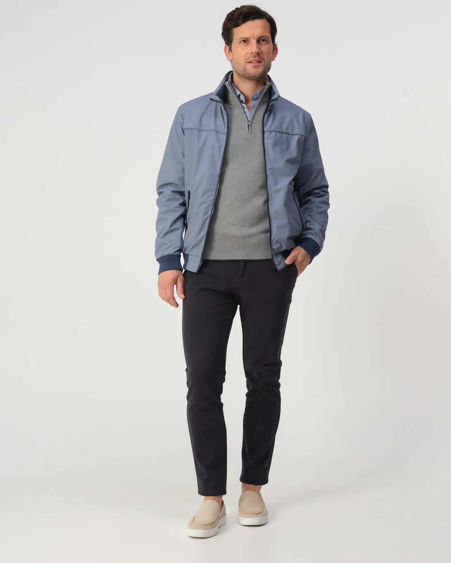 Campbell Bradford Jack