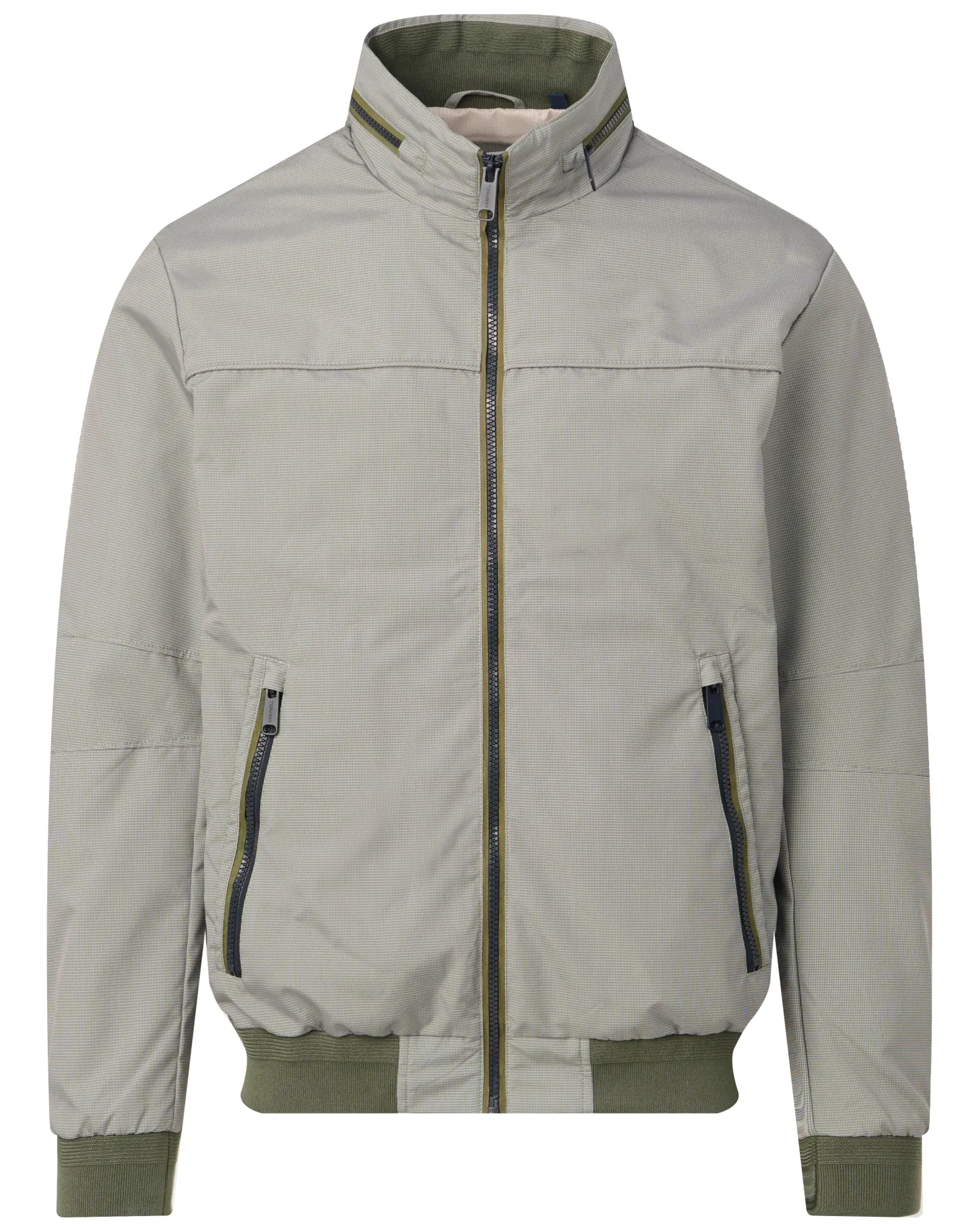 Campbell Bradford Jack
