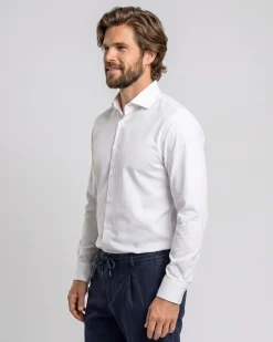 Campbell Casual overhemd Colby